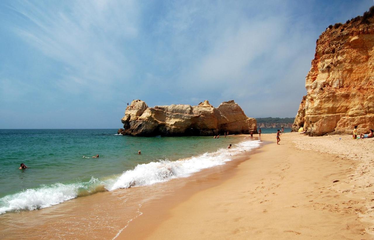Amoreira Mar IV Алвор Экстерьер фото