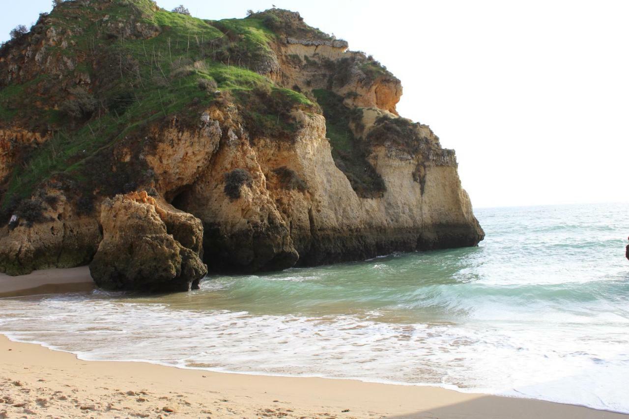 Amoreira Mar IV Алвор Экстерьер фото