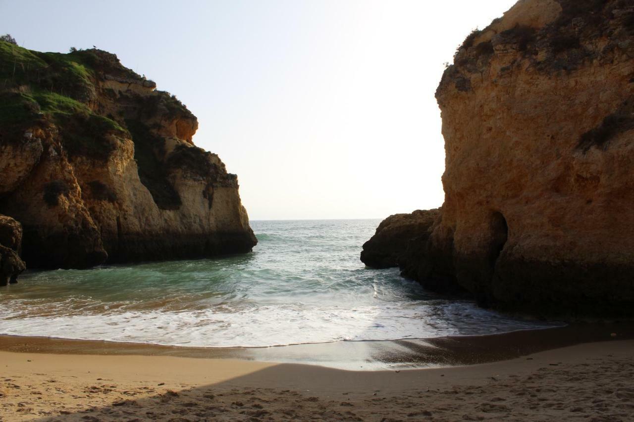 Amoreira Mar IV Алвор Экстерьер фото